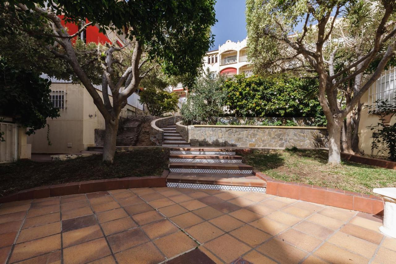Apartamento Mare Nostrum Aguadulce  Exterior foto